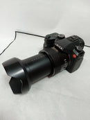 Digital Slrs V-Lux Typ 114