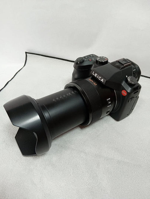 Digital Slrs V-Lux Typ 114