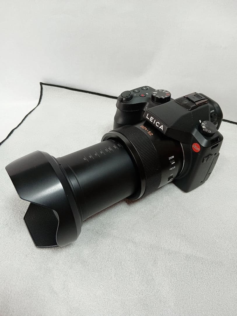 Digital Slrs V-Lux Typ 114