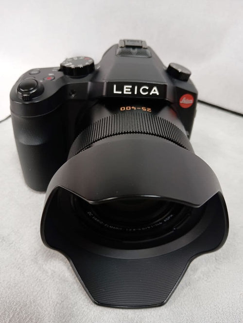 Digital Slrs V-Lux Typ 114