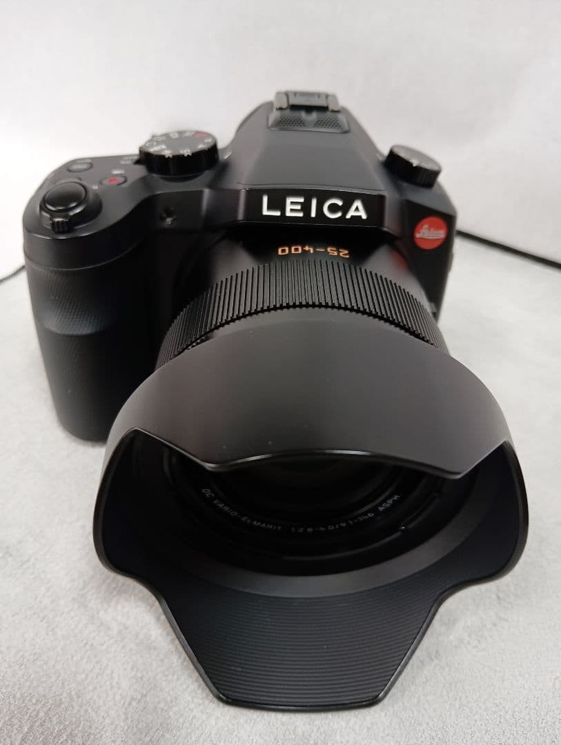 Digital Slrs V-Lux Typ 114