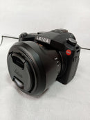 Digital Slrs V-Lux Typ 114