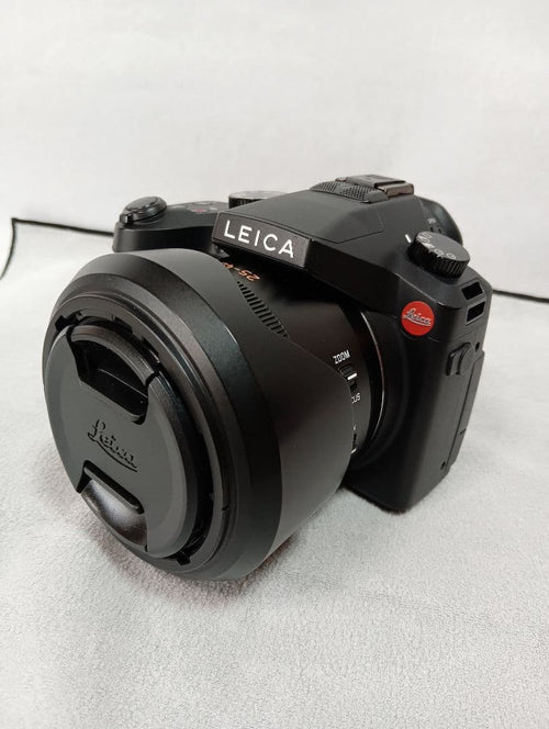 Digital Slrs V-Lux Typ 114