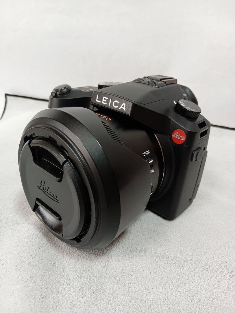 Digital Slrs V-Lux Typ 114