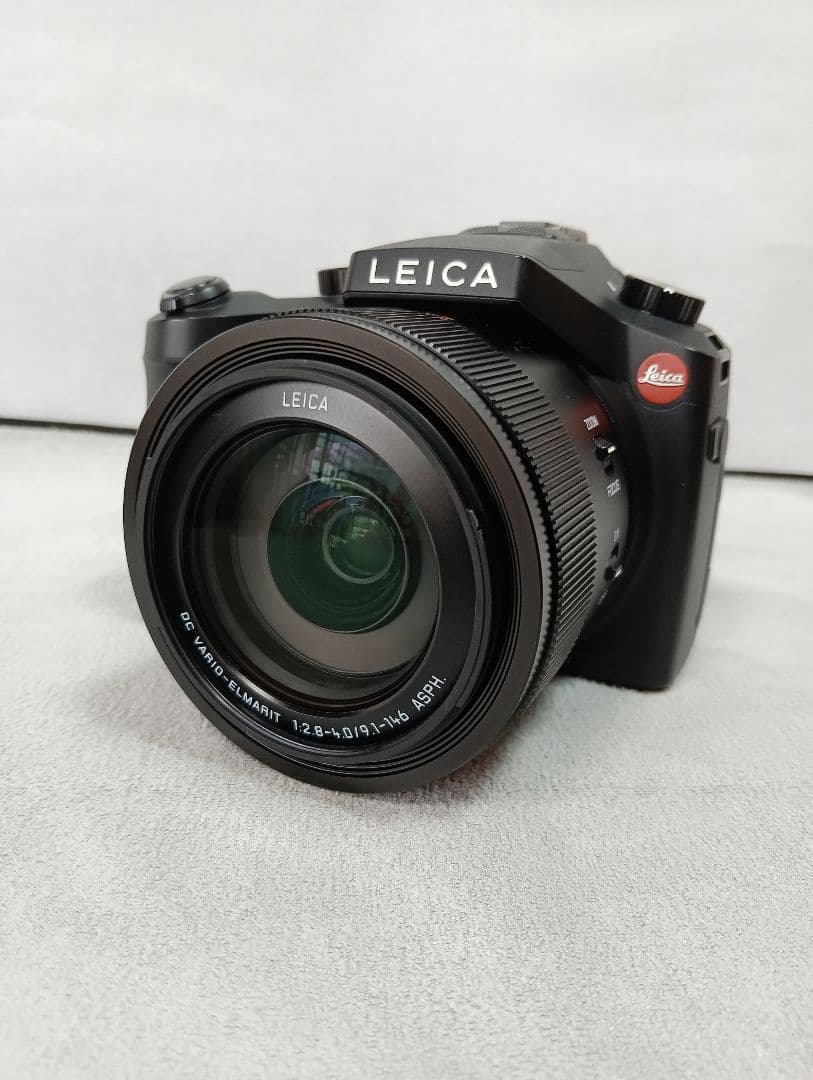Digital Slrs V-Lux Typ 114