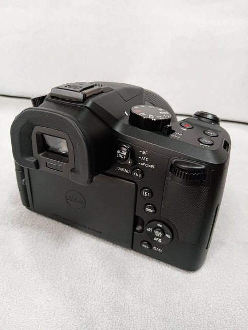 Digital Slrs V-Lux Typ 114