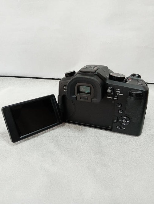 Digital Slrs V-Lux Typ 114