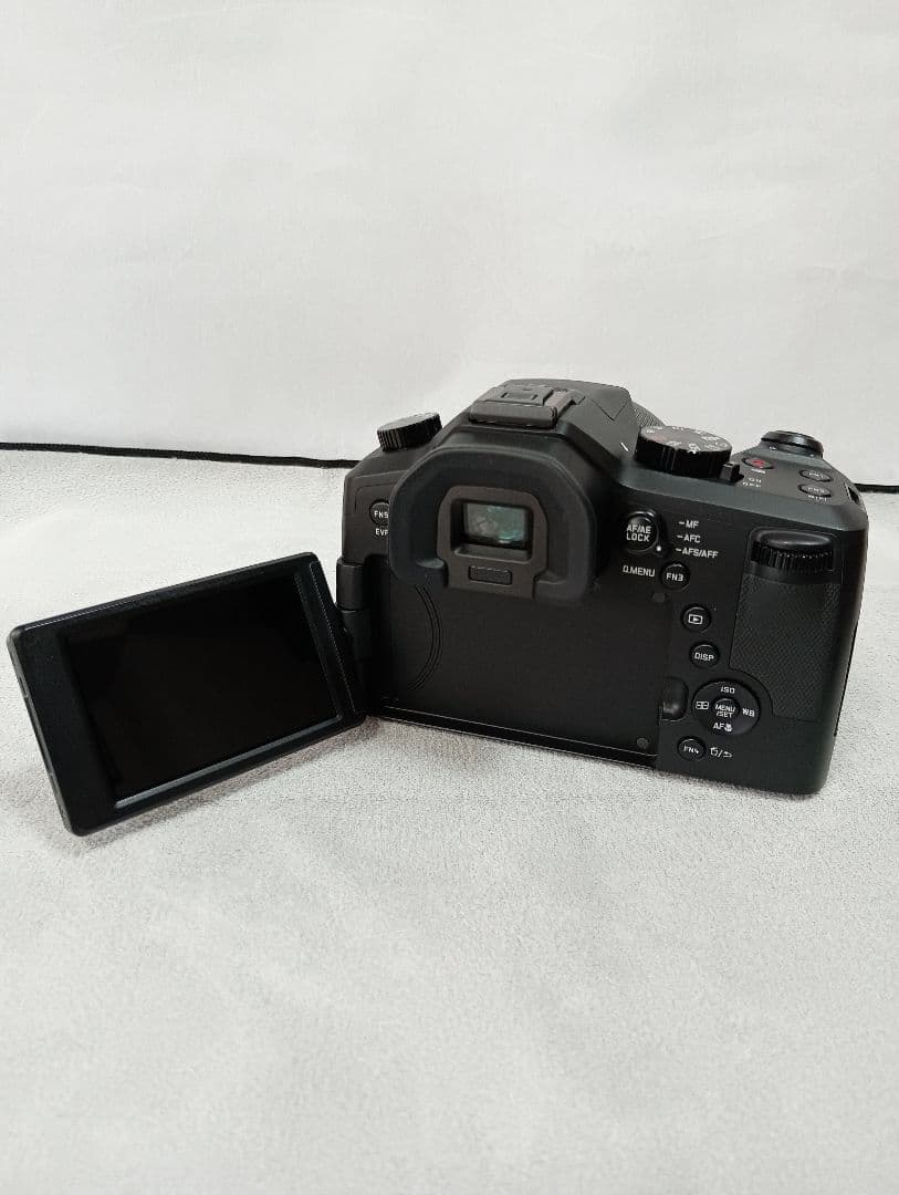 Digital Slrs V-Lux Typ 114