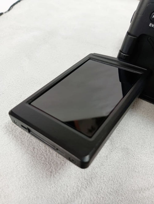 Digital Slrs V-Lux Typ 114
