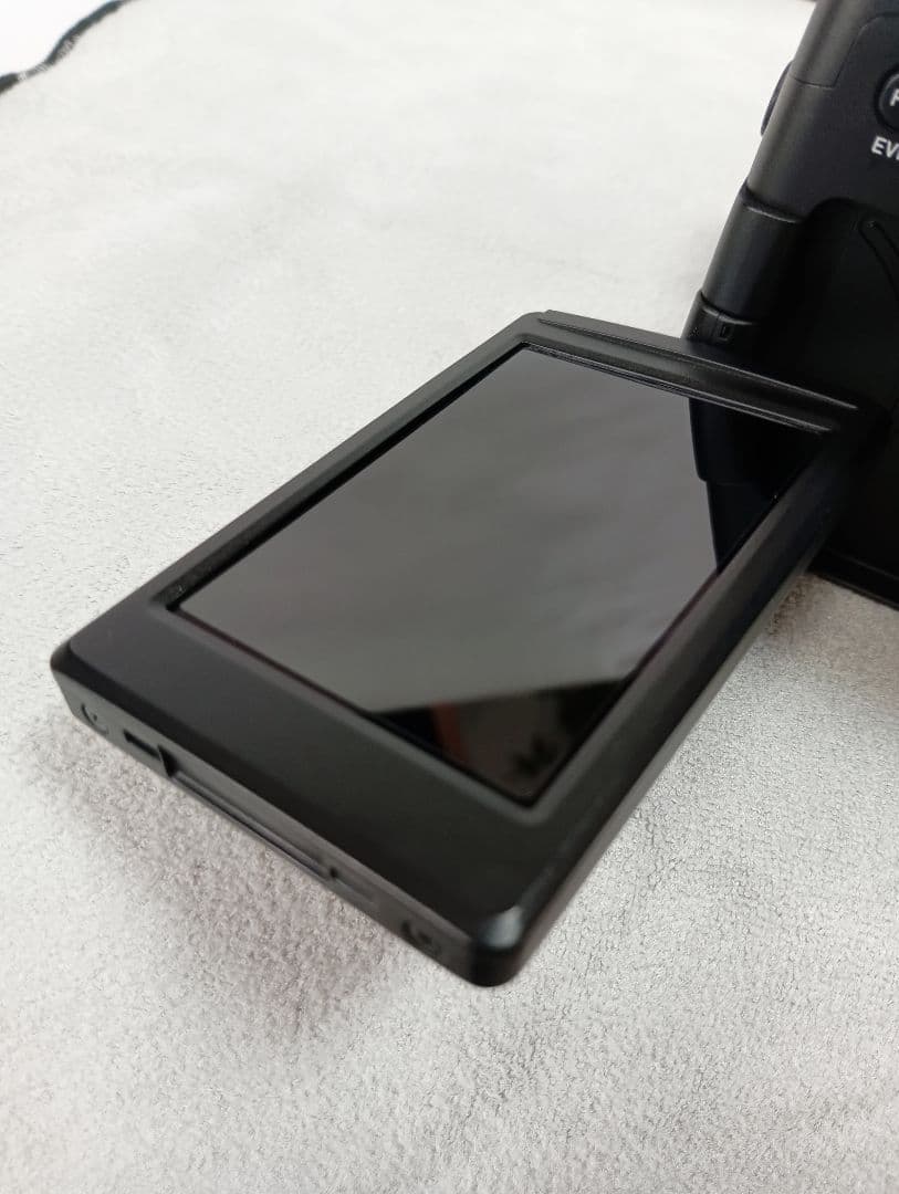 Digital Slrs V-Lux Typ 114