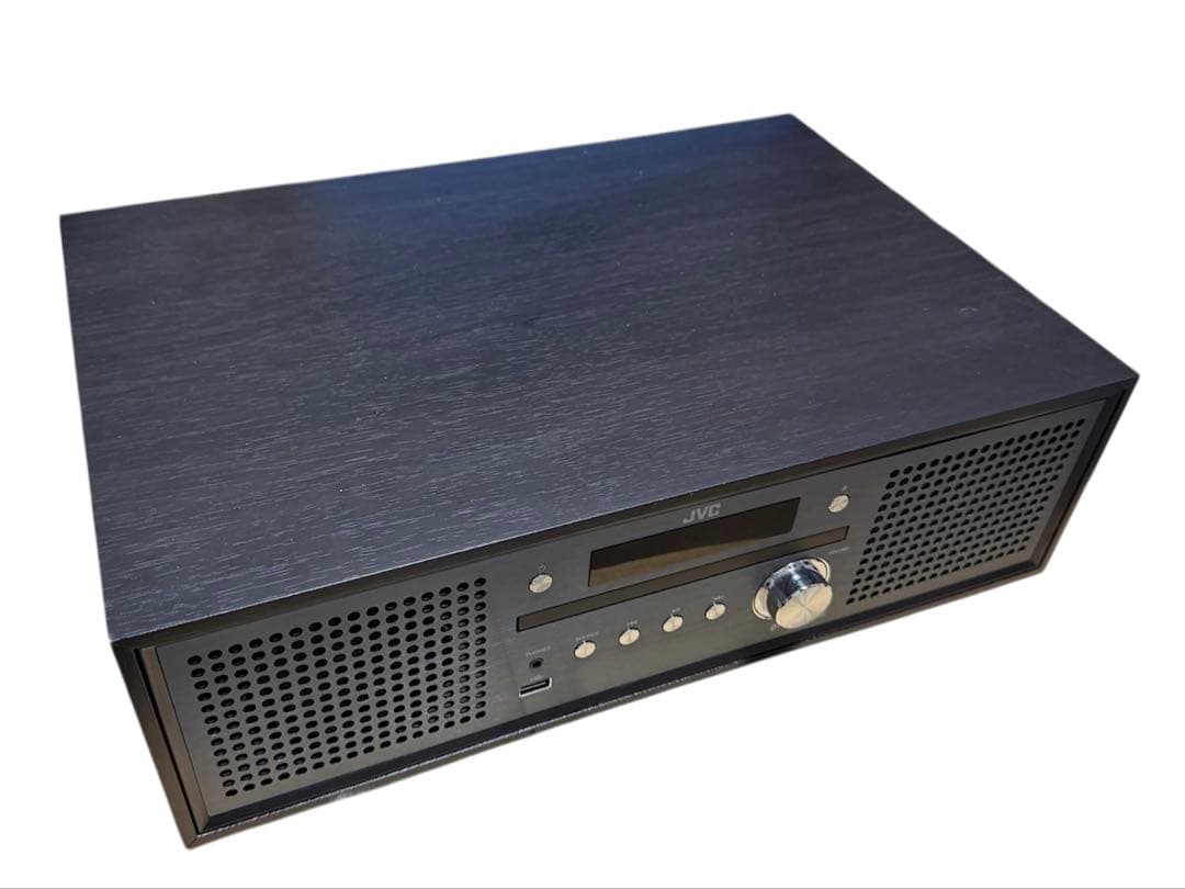Jvc Other Nx-W31
