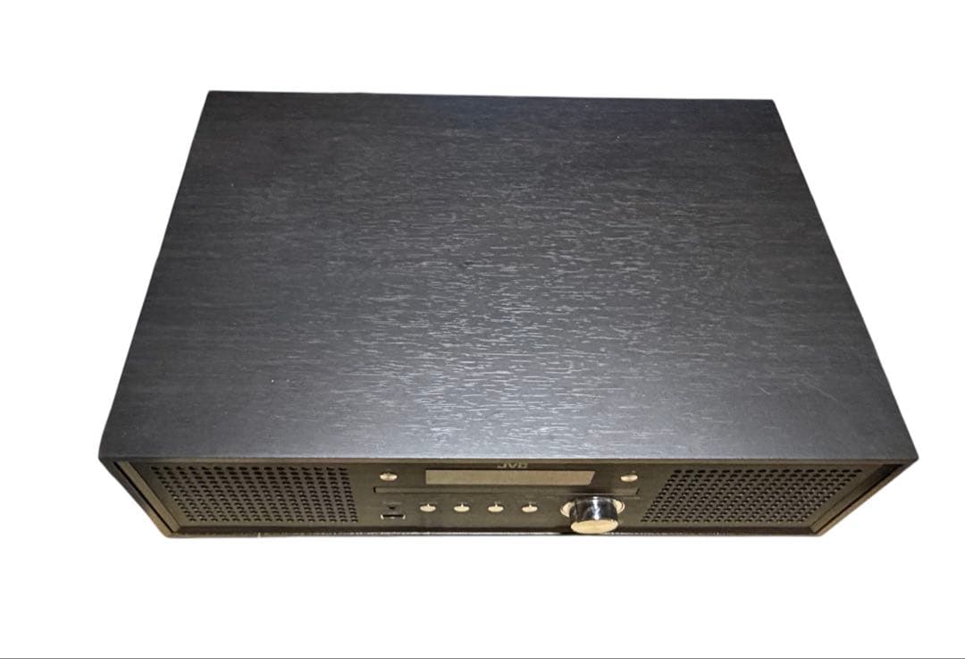 Jvc Other Nx-W31