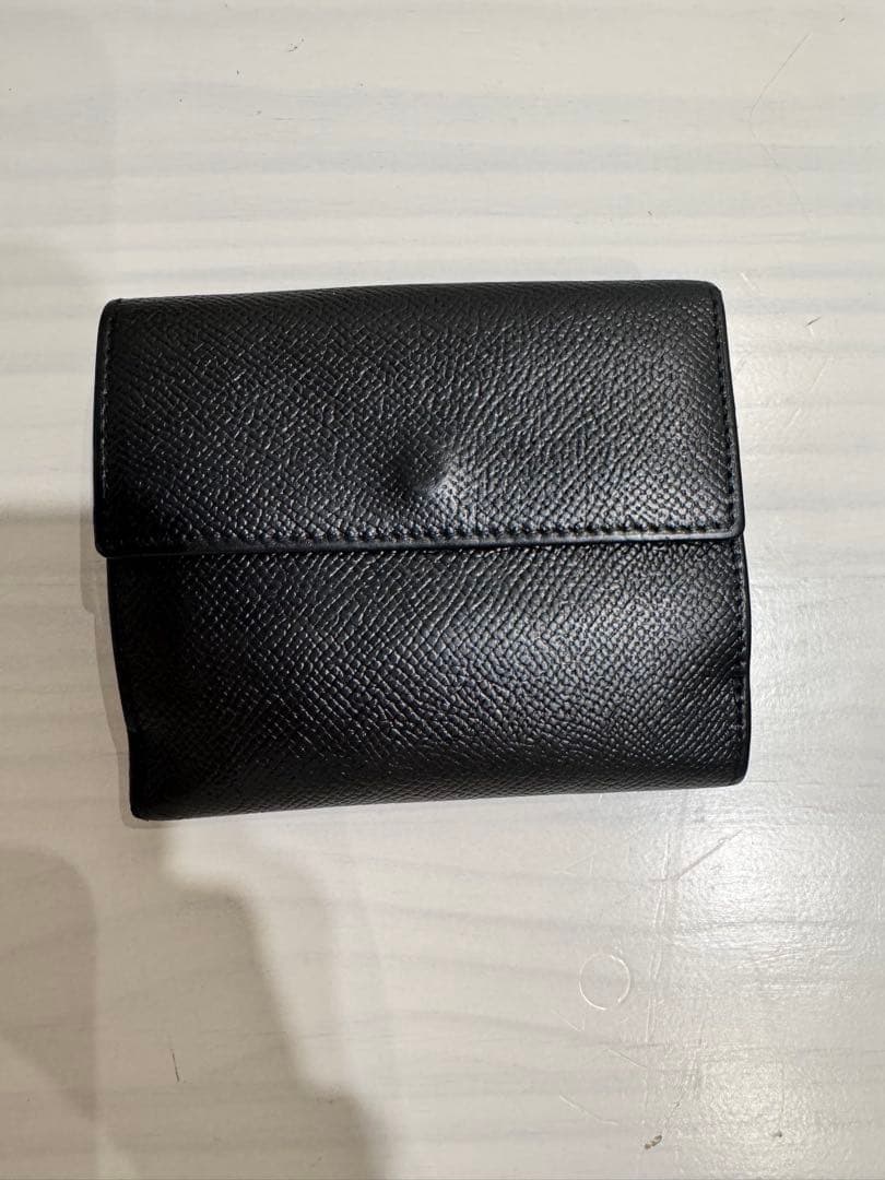 Bvlgari Bifold Wallets