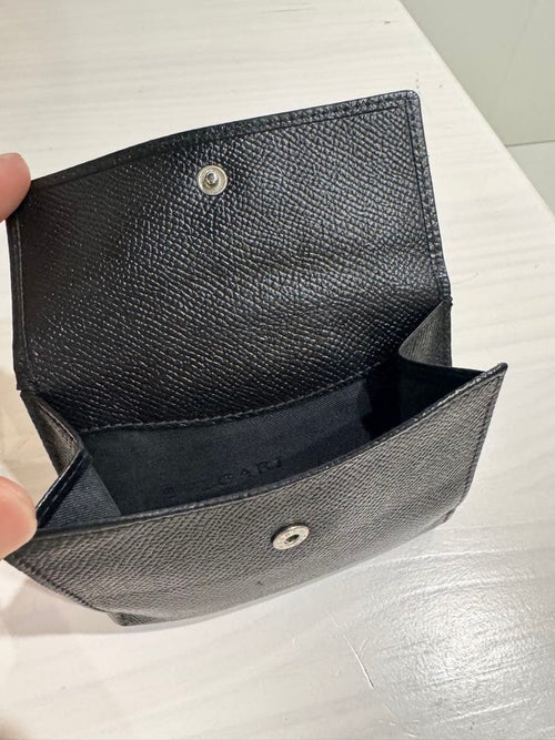 Bvlgari Bifold Wallets