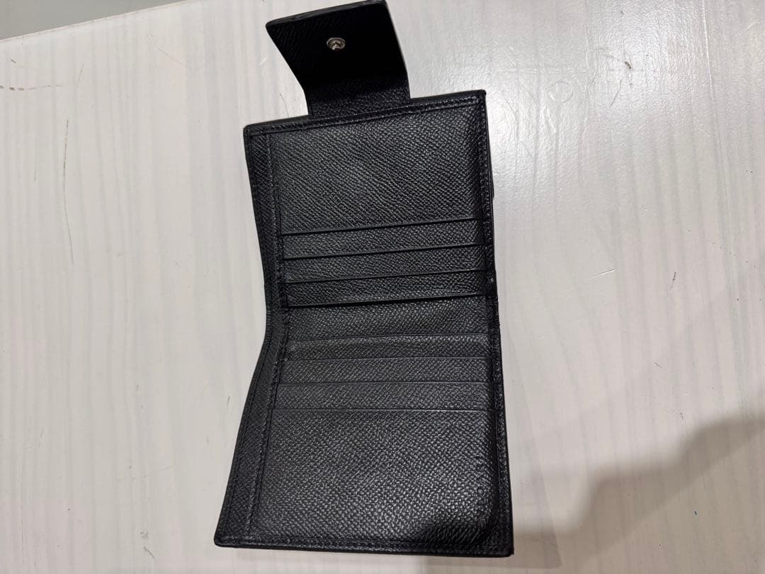 Bvlgari Bifold Wallets
