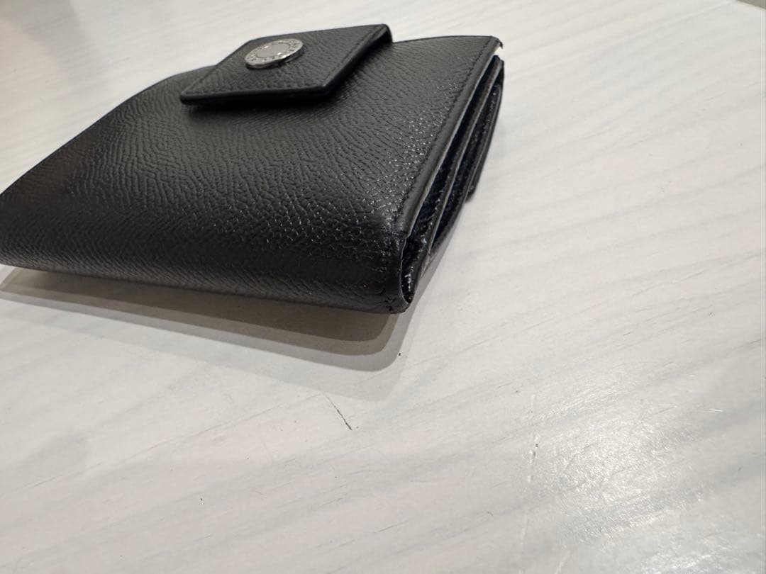 Bvlgari Bifold Wallets