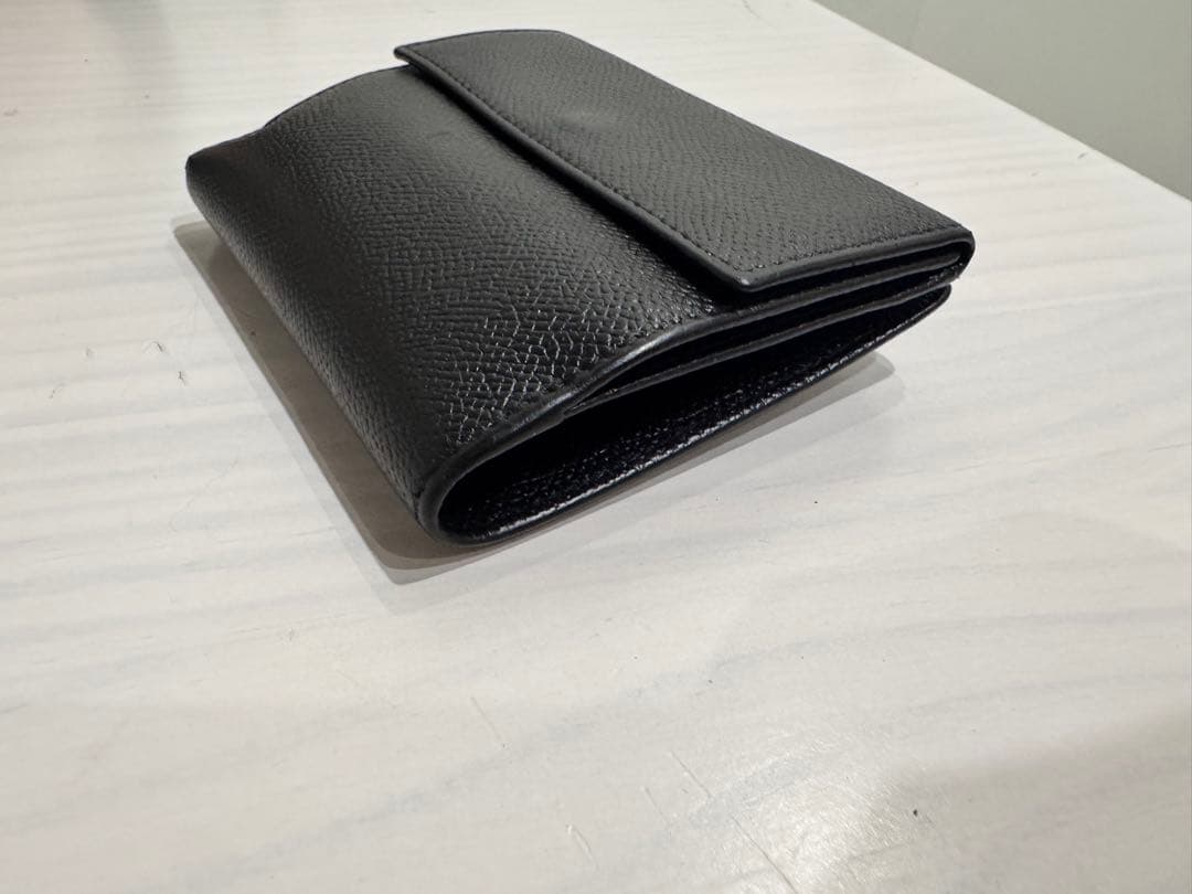 Bvlgari Bifold Wallets