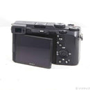 Sony Mirrorless Interchangeable Lips 7C Ilce-7C B 349