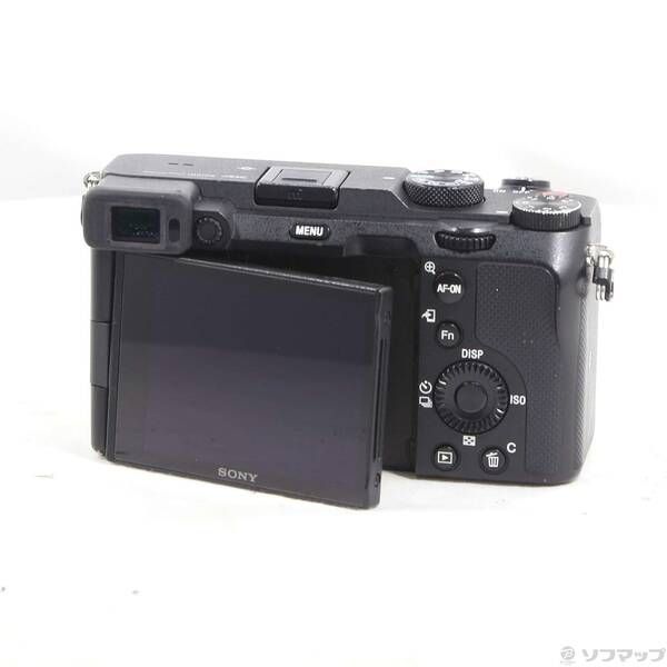 Sony Mirrorless Interchangeable Lips 7C Ilce-7C B 349