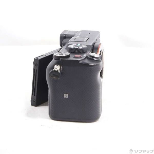 Sony Mirrorless Interchangeable Lips 7C Ilce-7C B 349