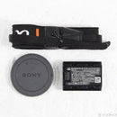 Sony Mirrorless Interchangeable Lips 7C Ilce-7C B 349