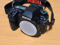 Pentax Digital Slrs K-5 D-Bg4