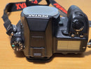 Pentax Digital Slrs K-5 D-Bg4