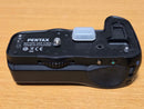 Pentax Digital Slrs K-5 D-Bg4
