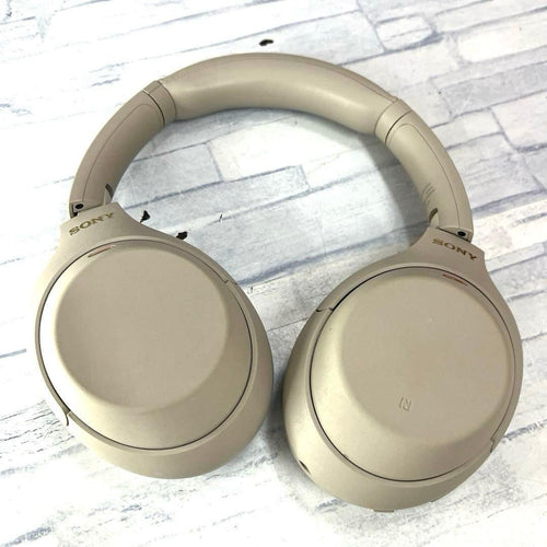 Sony Wireless Headphones K1420 Wh-1000Xm4