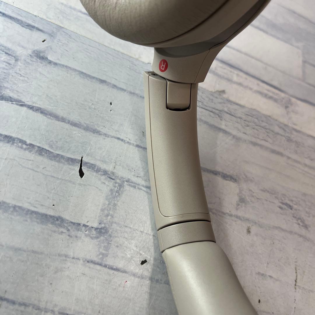 Sony Wireless Headphones K1420 Wh-1000Xm4