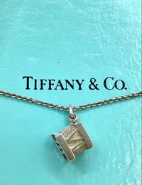 Tiffany Necklaces Tiffany&Co.