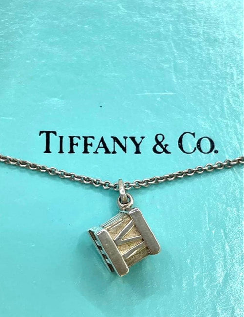 Tiffany Necklaces Tiffany&Co.