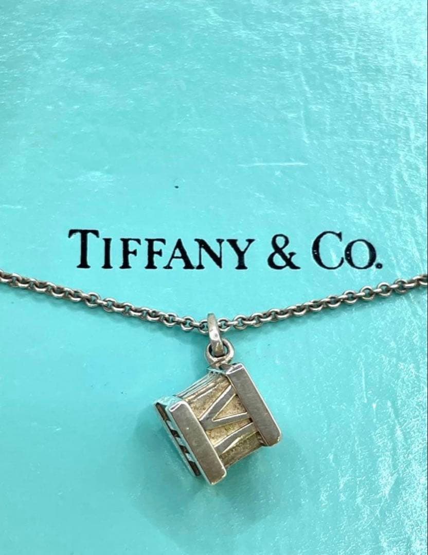 Tiffany Necklaces Tiffany&Co.