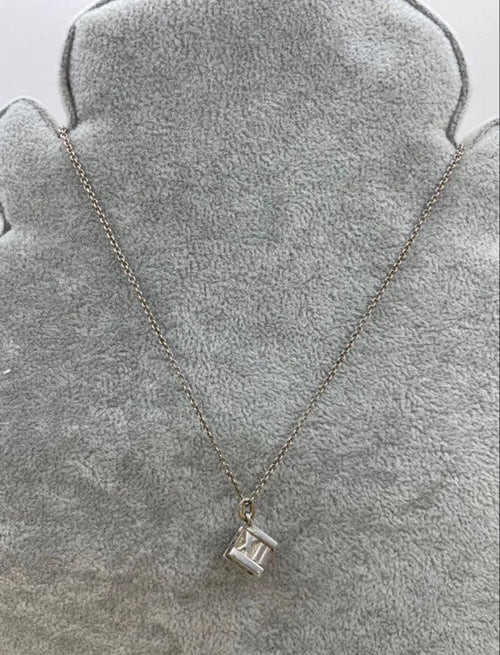 Tiffany Necklaces Tiffany&Co.