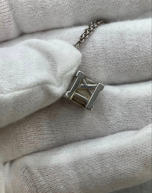 Tiffany Necklaces Tiffany&Co.