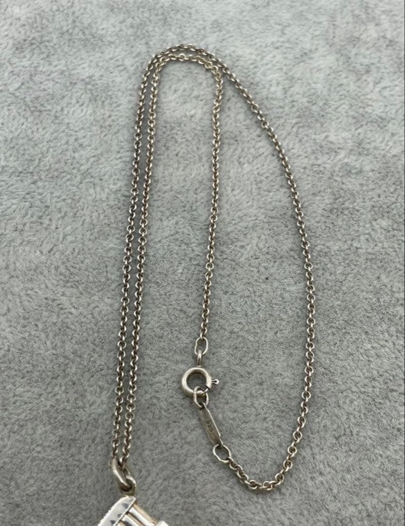 Tiffany Necklaces Tiffany&Co.
