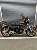 Yamaha Motorcycle Body Xj550 Xj400D