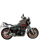 Yamaha Motorcycle Body Xj550 Xj400D