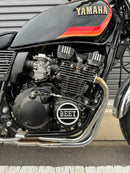 Yamaha Motorcycle Body Xj550 Xj400D