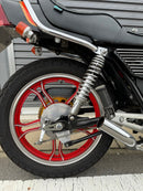 Yamaha Motorcycle Body Xj550 Xj400D