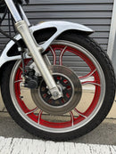 Yamaha Motorcycle Body Xj550 Xj400D