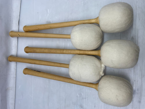 Yamaha Mallet Beater Bdm-602 5 1 01B66
