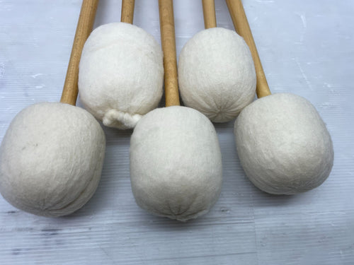 Yamaha Mallet Beater Bdm-602 5 1 01B66
