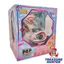 Megahouse One Piece Portrait.Of.Pirates Sailing Again 109060169007