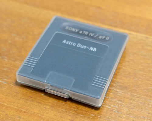 Other Stc Astroduo Sony