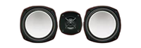 Sound Speaker Rear Bar Onkyo 1 D-508C