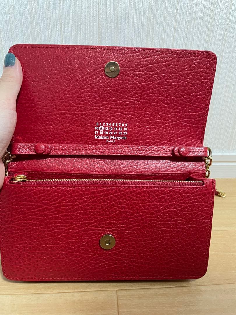 Maison Margiela Shoulder Bags