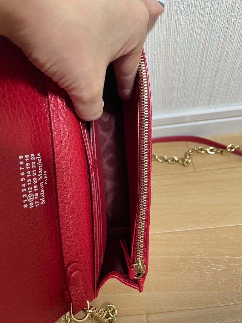 Maison Margiela Shoulder Bags