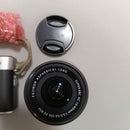 Mirrorless Interchangeable Lips )Fujifilm X-A5 15-45Mm