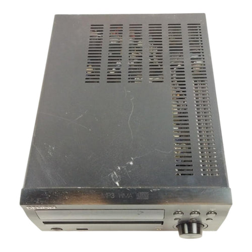 Denon Cd Sacd Players Ok Rcd-M39 14